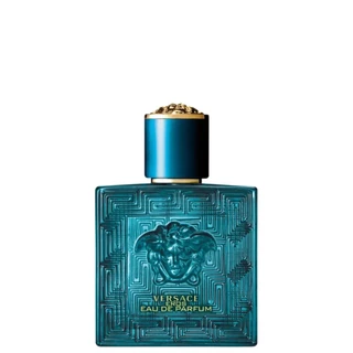 Eros Versace Eau de Parfum - Perfume Masculino 50ml