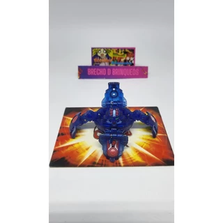 Bakugan Coredem Aquos