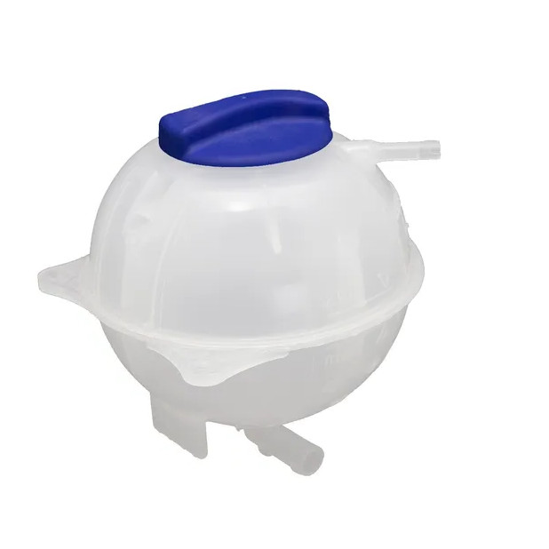 Reservatório Água Radiador Gol / Parati / Saveiro G3 E G4