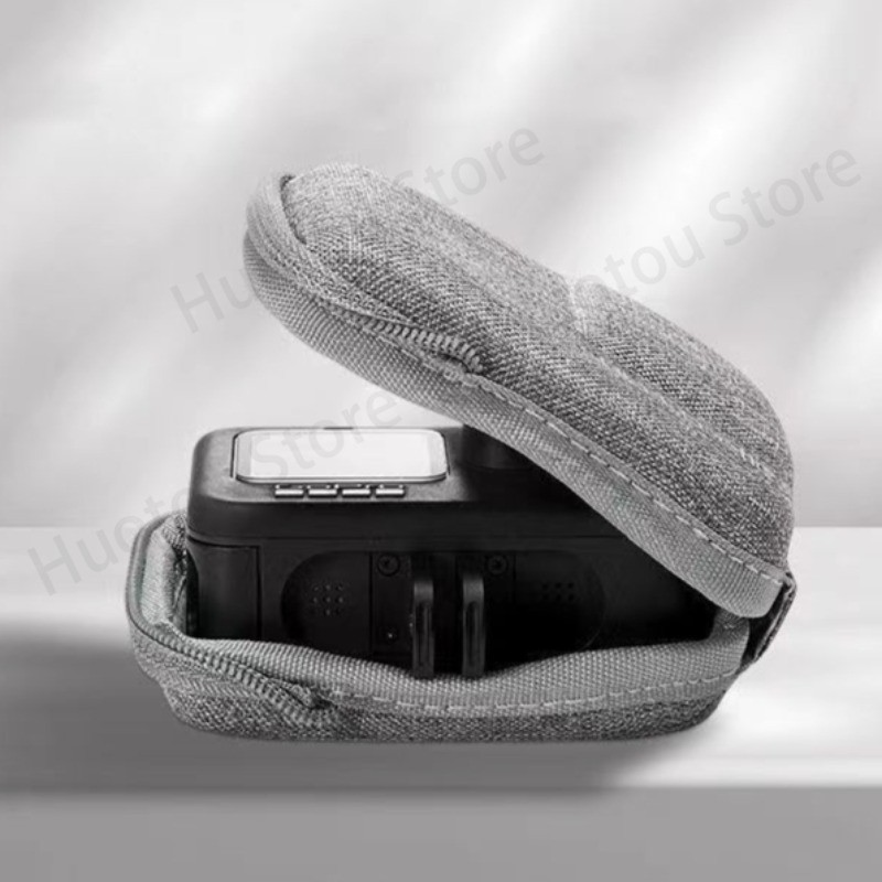 Custodia Rigida Originale GoPro Modello AFTTM-001, Usata Ma Funzionante. Perfetta Per Proteggere La Tua Action Cam Con Sistema Di Sgancio Rapido. - Foto 6