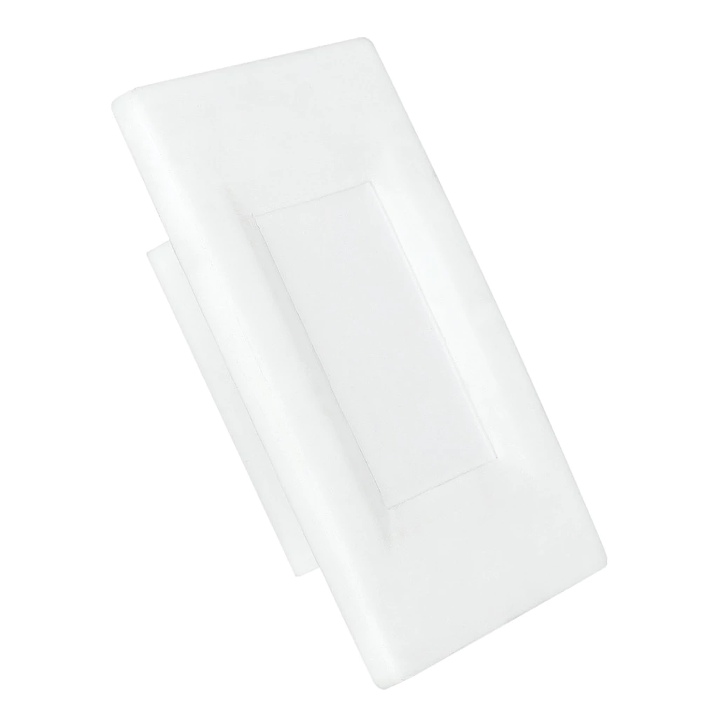 Balizador led Elegance 4x2 2w 3000K Bivolt Ip20 Bf Avant