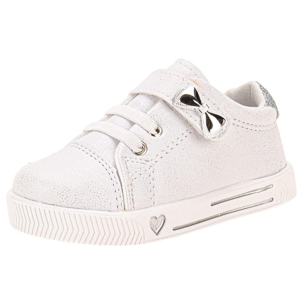 Tênis Infantil Linda Jú 15551 Shopee Brasil