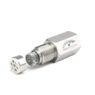 Extensor Prolongador Da Sonda Lambda com catalisador