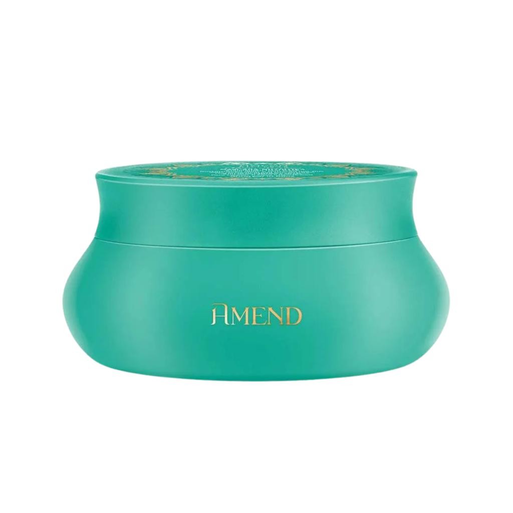 Máscara Nutritiva Millenar Óleos Árabes Amend 300g