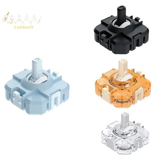 Joystick De Troca Quente Para MACHENIKE G6Pro G5Pro V2/ThundeRobot G80 Controlador De Jogo JH20 Hall