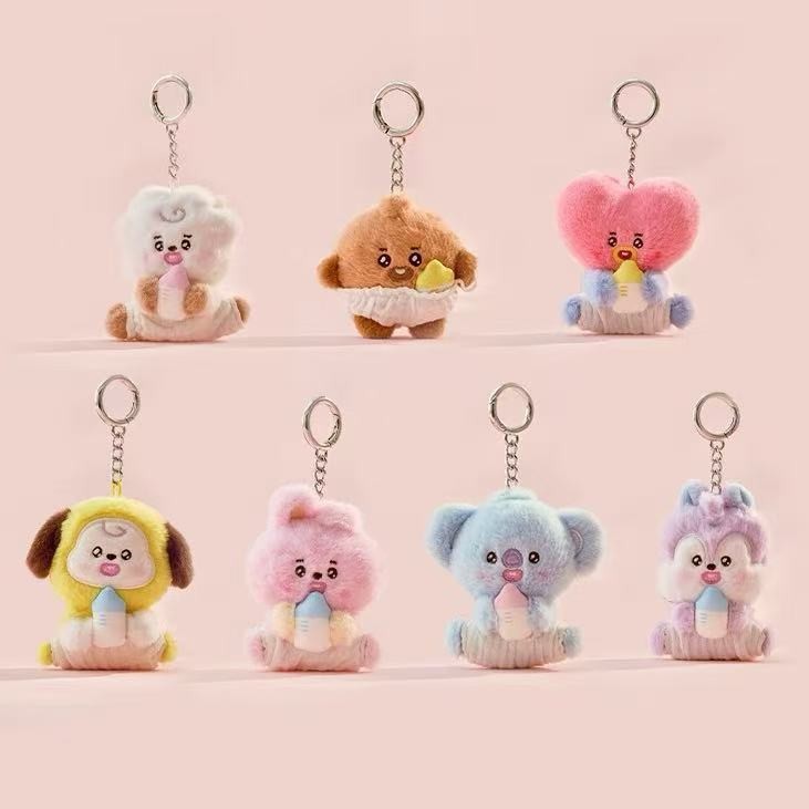 Bts Bt21 Shooky em Promoção na Shopee Brasil 2026
