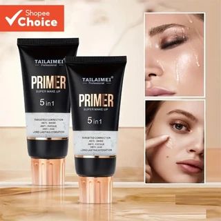 Primer de Maquiagem Isolante Hidratante Duradouro Invisível em Gel em Oferta na Shopee
