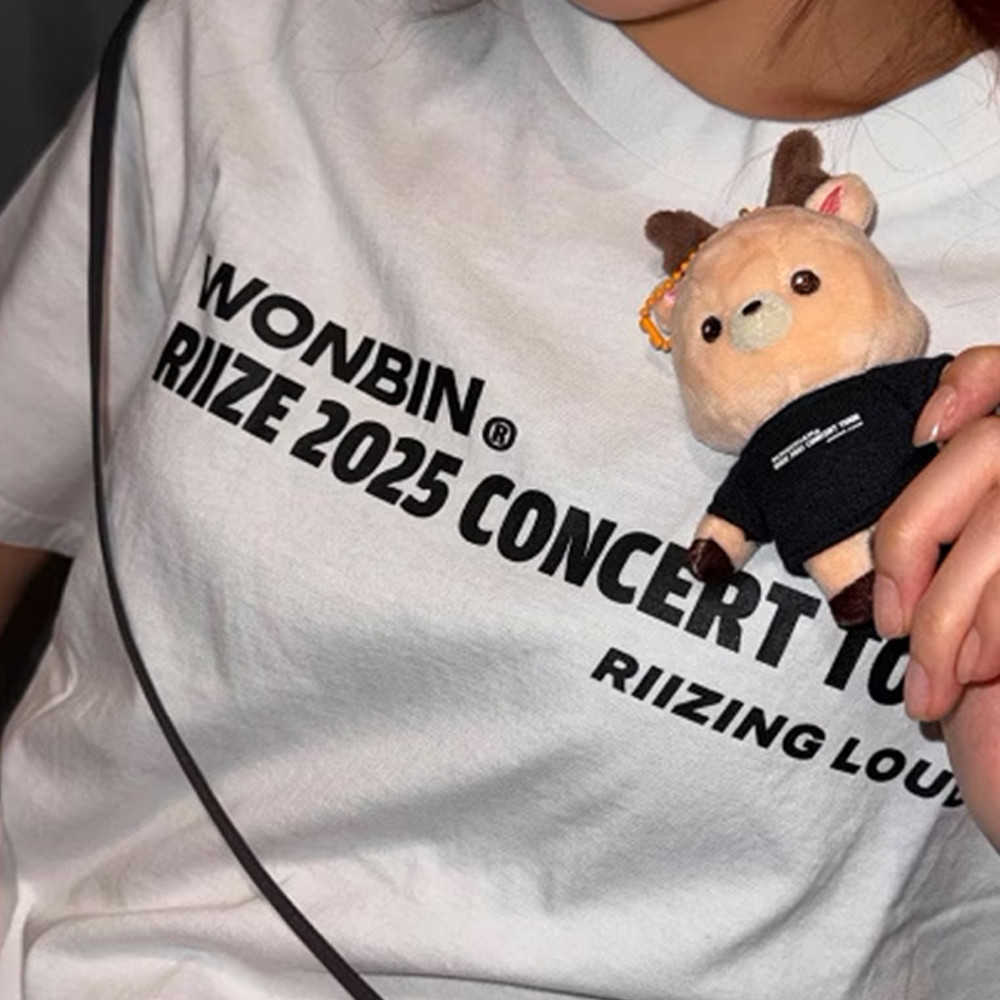 2025 RIIZE CONCERT TOUR 