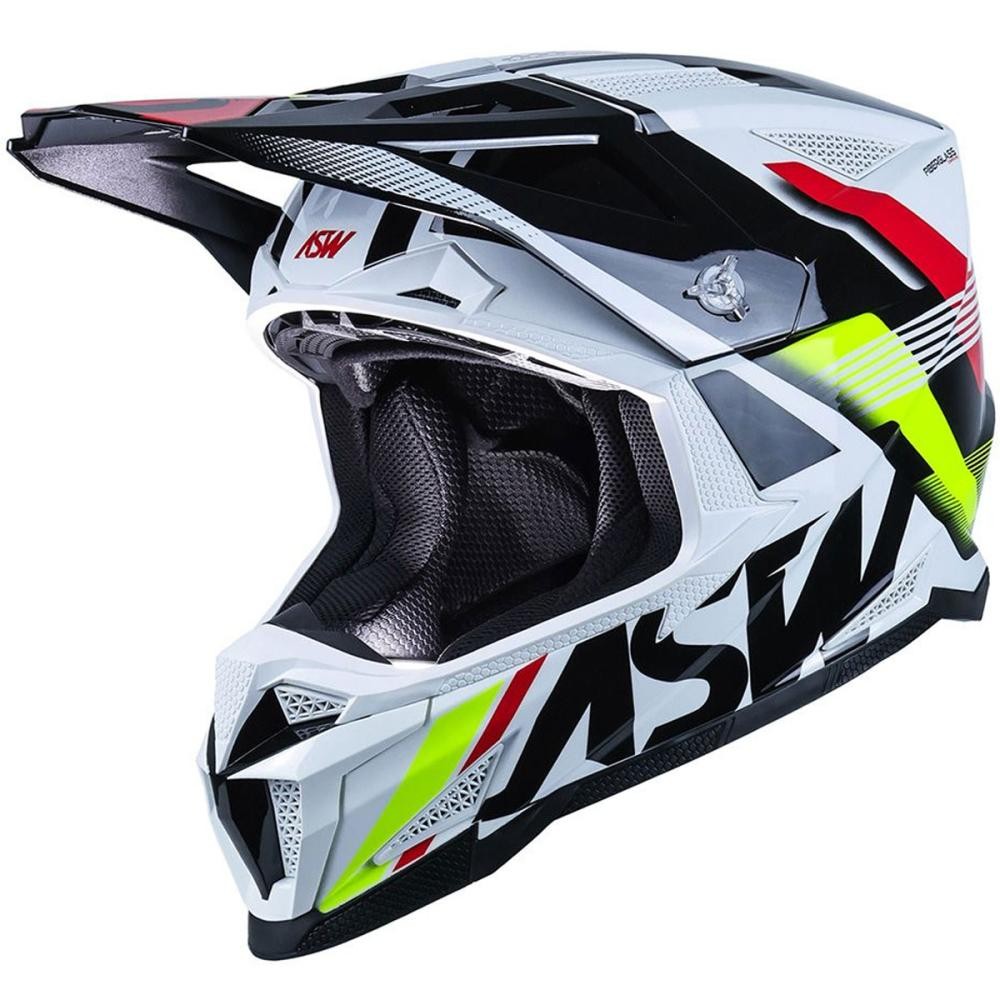 Capacete ASW R1 Mips Neo | Shopee Brasil