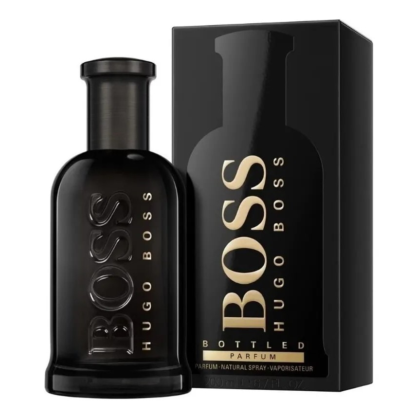 Perfume Hugo Boss The Scent em Oferta | Shopee 2026