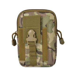 Bolsa Para O Pulso À Prova D'água Esportes Ao Ar Livre , Braço D'água Chave De Troca Tática Cinto De Montanhismo