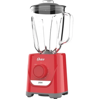 Liquidificador 5 velocidades 1000 watts Power - OLIQ501 - Oster