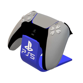 Suporte Controle Playstation5 Ps5 - Apoio de Mesa