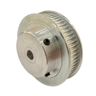Polia HTD 3M 60 Dentes, Furo 8mm, P/ Correia 15mm