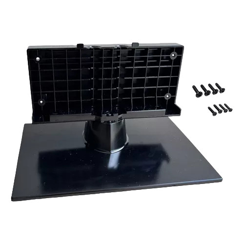 Base Pedestal Para Tv Panasonic Tc-l32b6b + Parafusos | Shopee Brasil