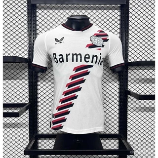 [Jogador] 2024/2025 futebol esportes jersey para homens alta qualidade LEWP