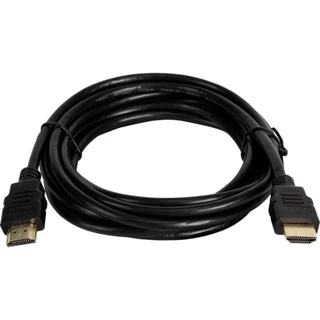 CABO HDMI 2.0 4K 1,5MT FORTREK 70590 HD201 PRETO