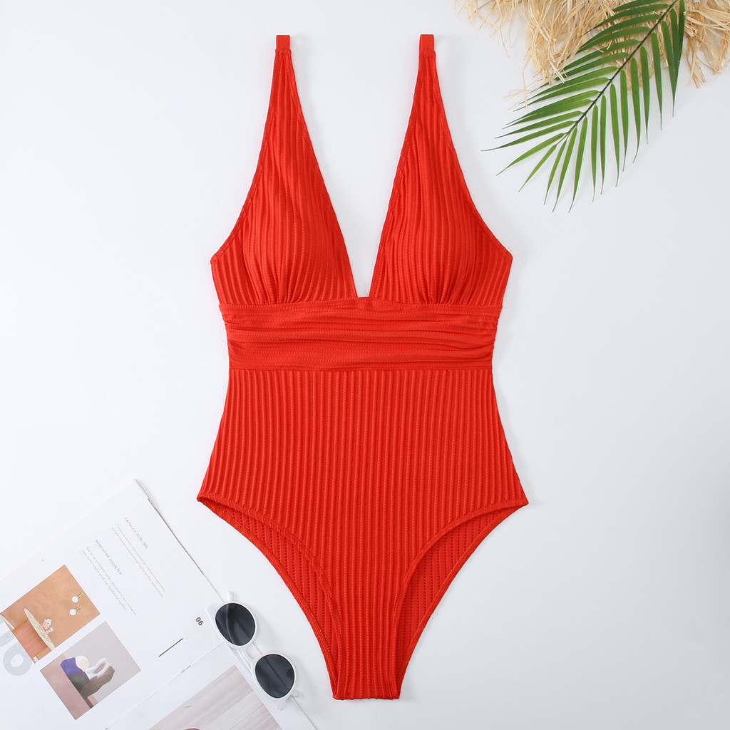 maiô feminino natação plus size maio natacao Hidroginástica Swimsuit ...