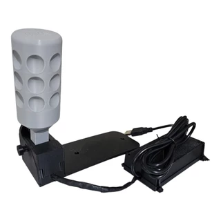 Freio de Mão USB Para Logitech G25 G27 G29 G920 G923