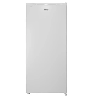 Freezer Vertical PFV165B 147L Degelo Manual 4 Gavetas Internas