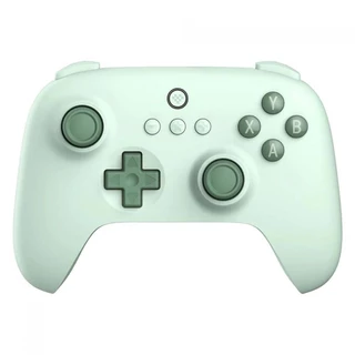 Controle Gamer 8BitDo Ultimate C, Sem Fio, Windows, Android, Steam OS, Raspberry Pi, Verde, 81HC02