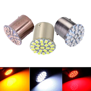 kit 6 lampada led traseira freio lanterna seta re automotivo em Oferta na Shopee