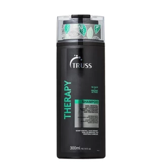 Truss Therapy - Shampoo Anticaspa 300ml