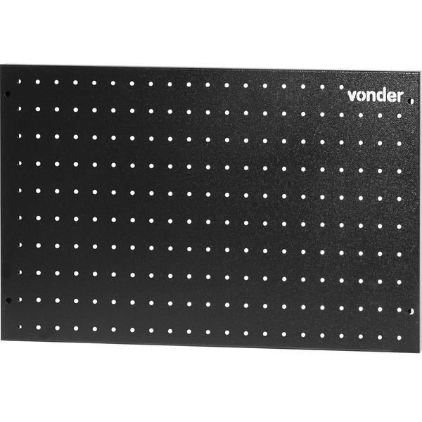 Painel Porta Ferramentas Metálico 375X575mm - Vonder