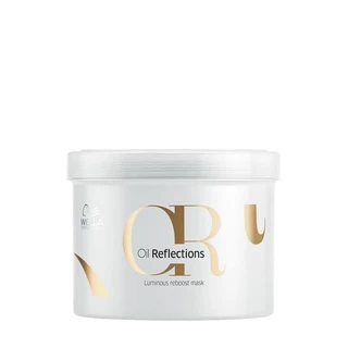 Wella Máscara Oil Reflections 500ml