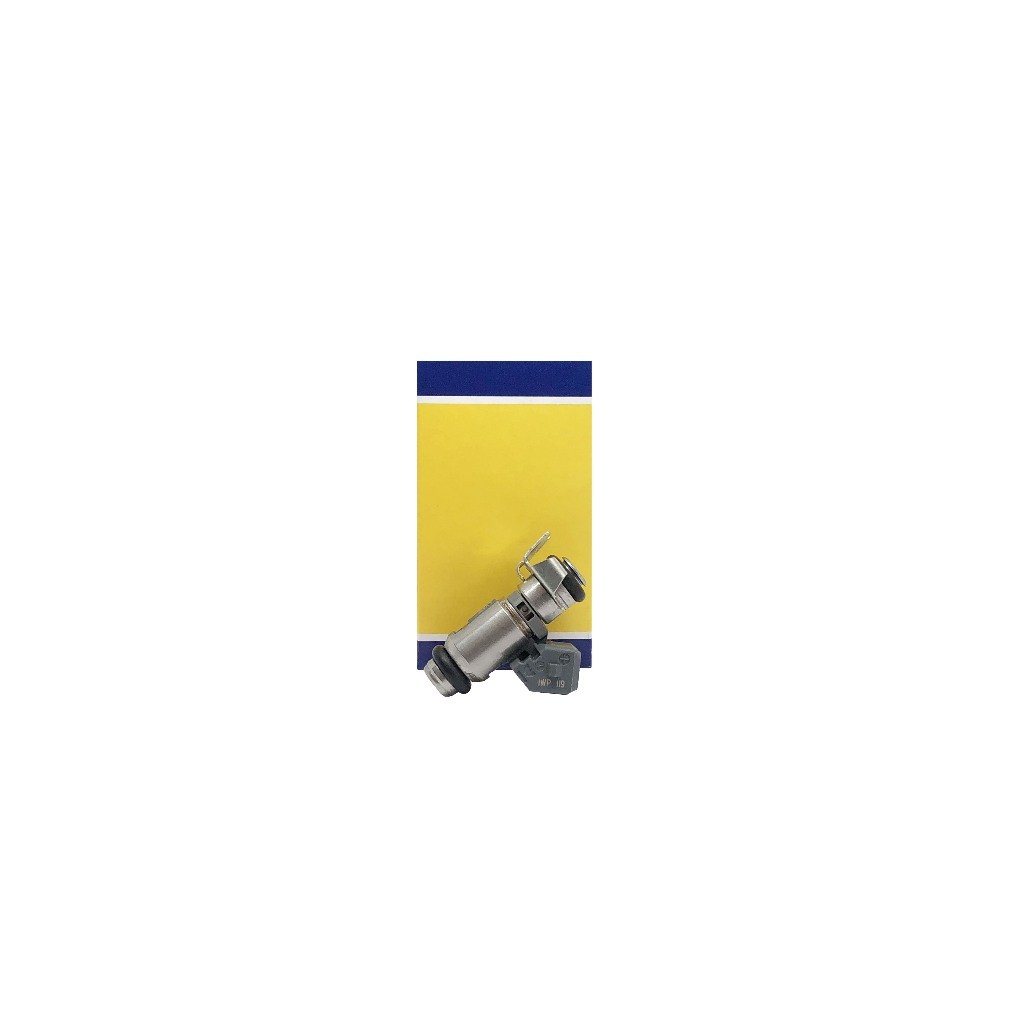 Bico Injetor Fiesta / Ka Rocan Gasolina - Iwp119 | Shopee Brasil