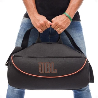 Bolsa Case Capa Protetora Para Caixa Jbl Boombox 1 2 e 3 Com Bolso Alça Resistente Impermeavel em Oferta na Shopee
