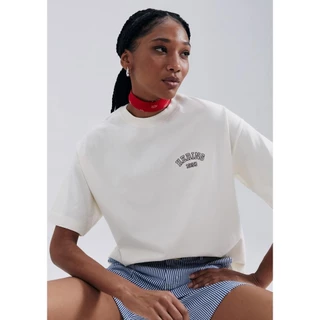 Blusa Feminina Oversized Super Cotton 1880 Hering