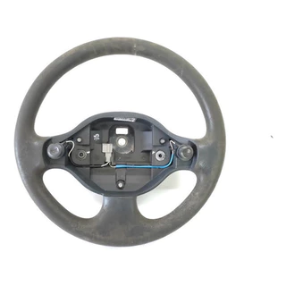 Volante Motorista Renault Clio 2001 2006 * Detalhe 