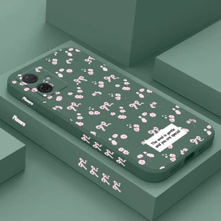 G54 Flores Brilhantes Capa De Silicone Para Celular Motorola Moto G54 G53 G32 G13 G9 POWER G14 G42 G52 G50 G34 G9Plus G8Play Traseira Flexível