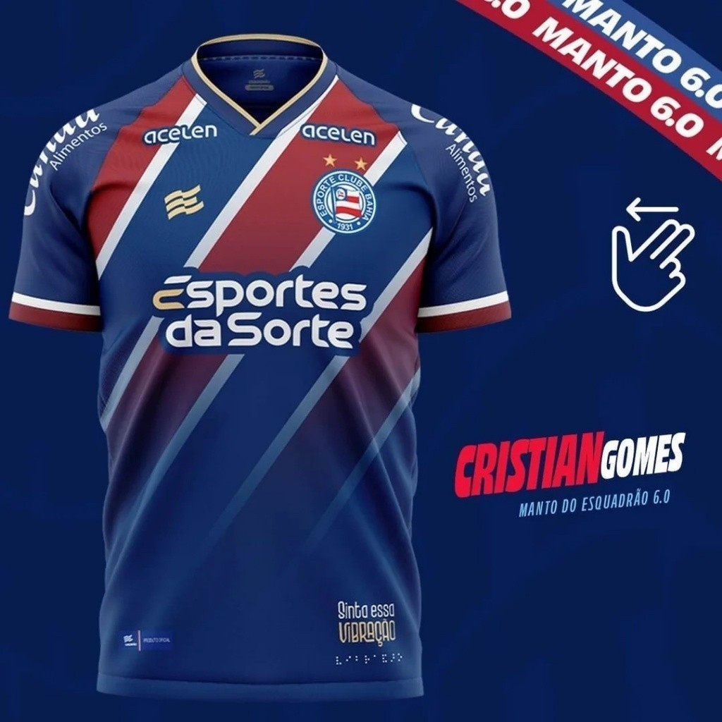 Camisa De Futebol 24/25 Away