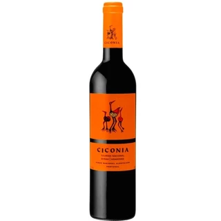 VINHO CICONIA ALENTEJO TINTO 750 ML