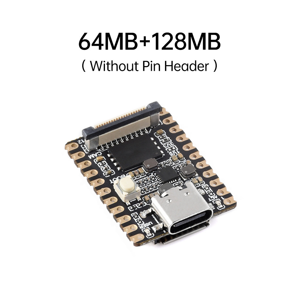 新着 Luckfox Ziqqqucu Pico De Placa Linux micro RV1103 A/B Mini マスカラ・マスカラ下地