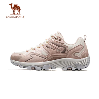 CAMEL SPORTS Sapatos Para Caminhadas Ao Ar Livre Casal Esportivo Antiderrapante