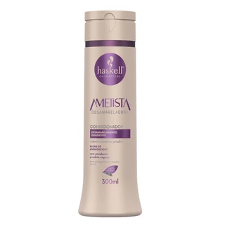 Haskell Condicionado Ametista 300ml