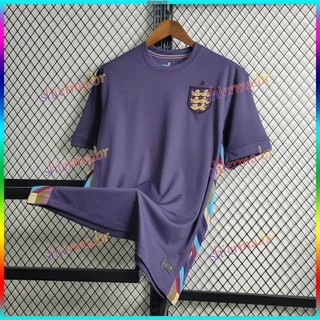 YGLB Team 2024 Away Camisa De Futebol B-S RGIV