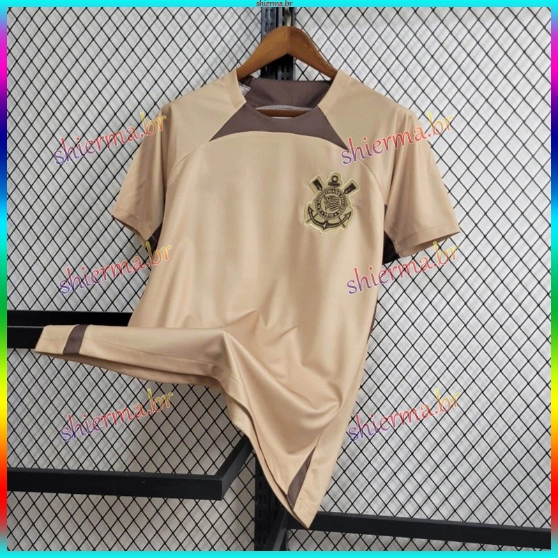 KLDX 2024 Futebol Treino Equipa Camisa B-S TUQG