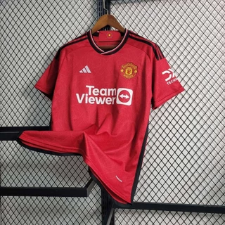 Camisa de futebol23/24 Home Camisa futebol