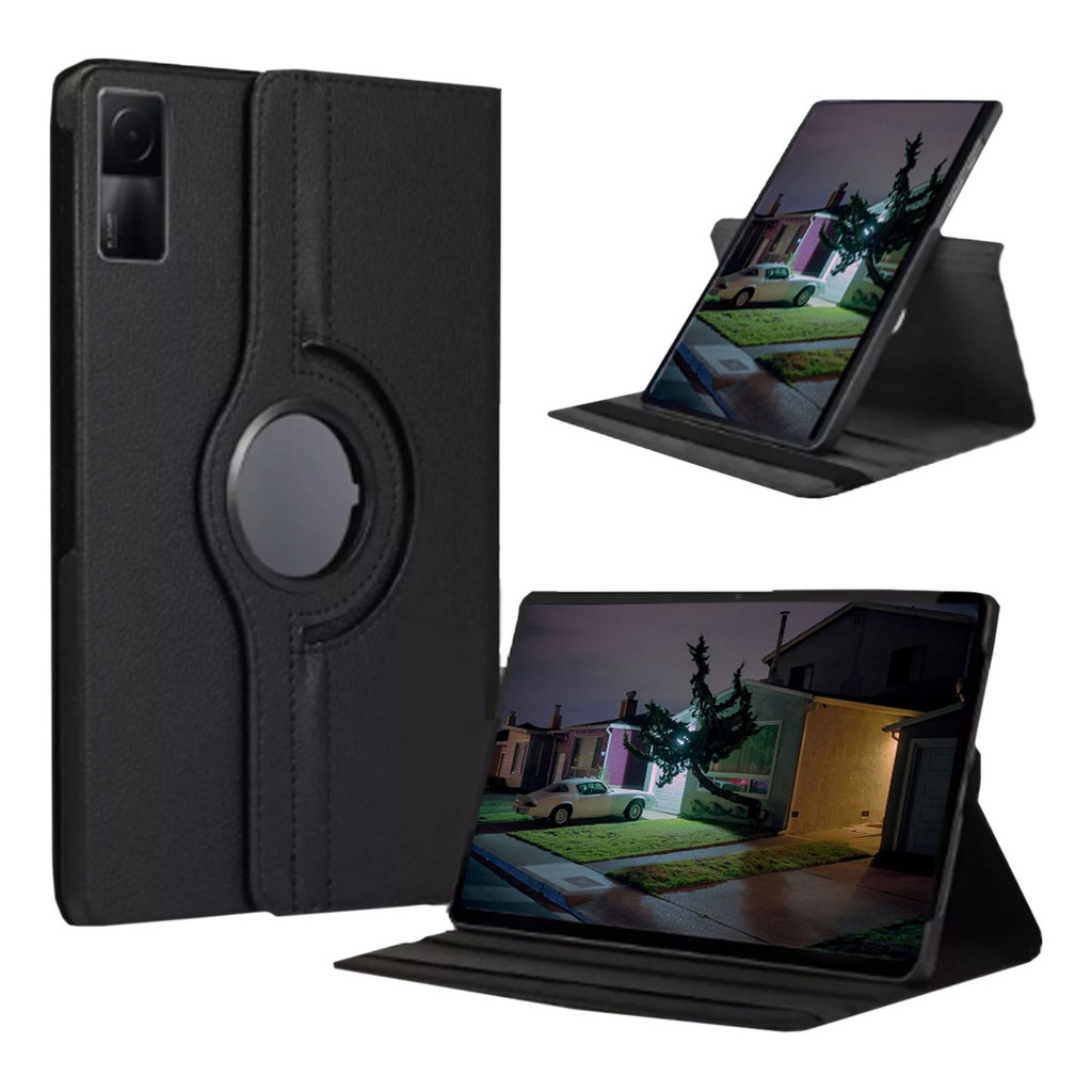 Capa Giratória 360º Case Para Tablet M9 Tela 9.0