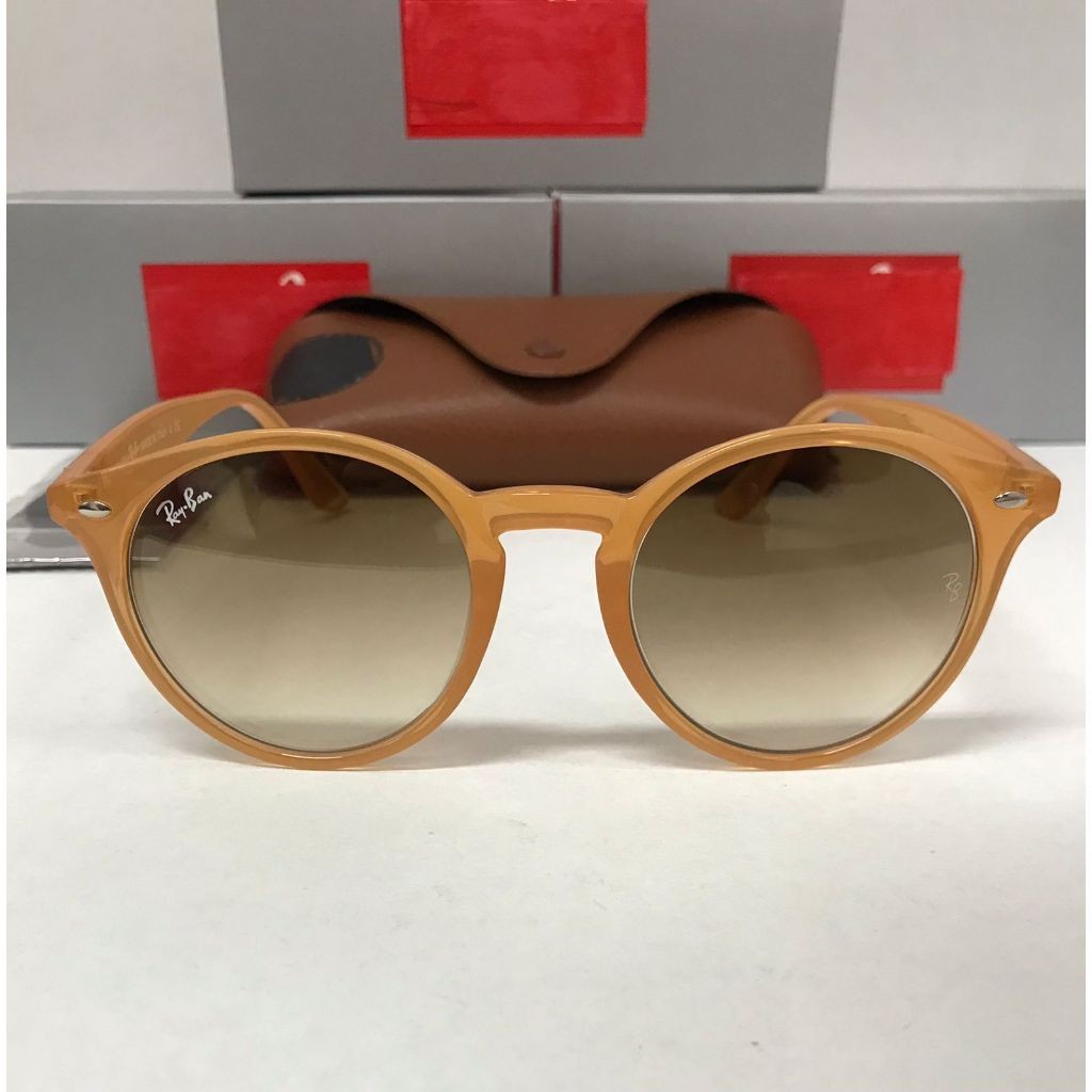 Óculos de Sol Round Style Feminino e Masculino