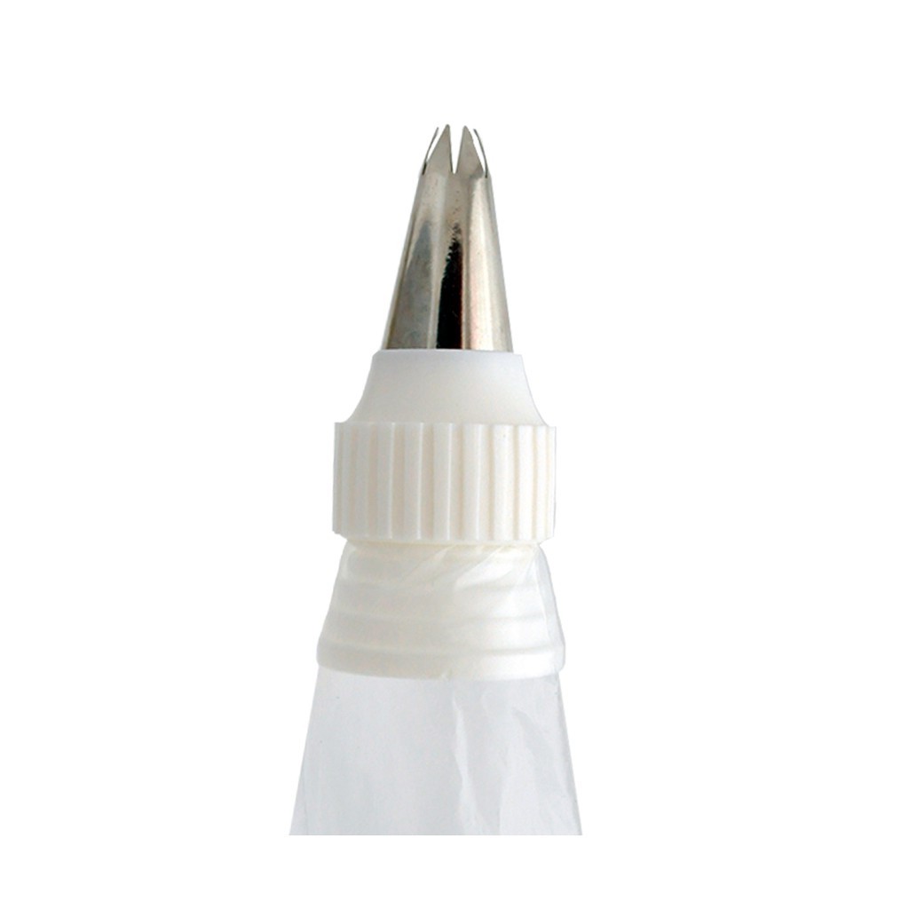 Adaptador De Bico Para Confeitar Grande