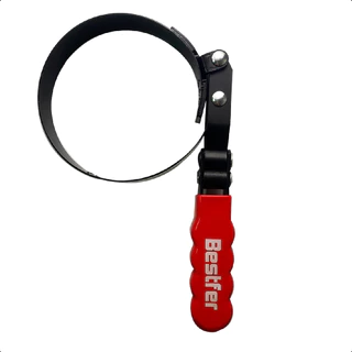 Cinta Saca Filtro de Óleo 95mm - 110mm BFH2059 BESTFER em Oferta na Shopee