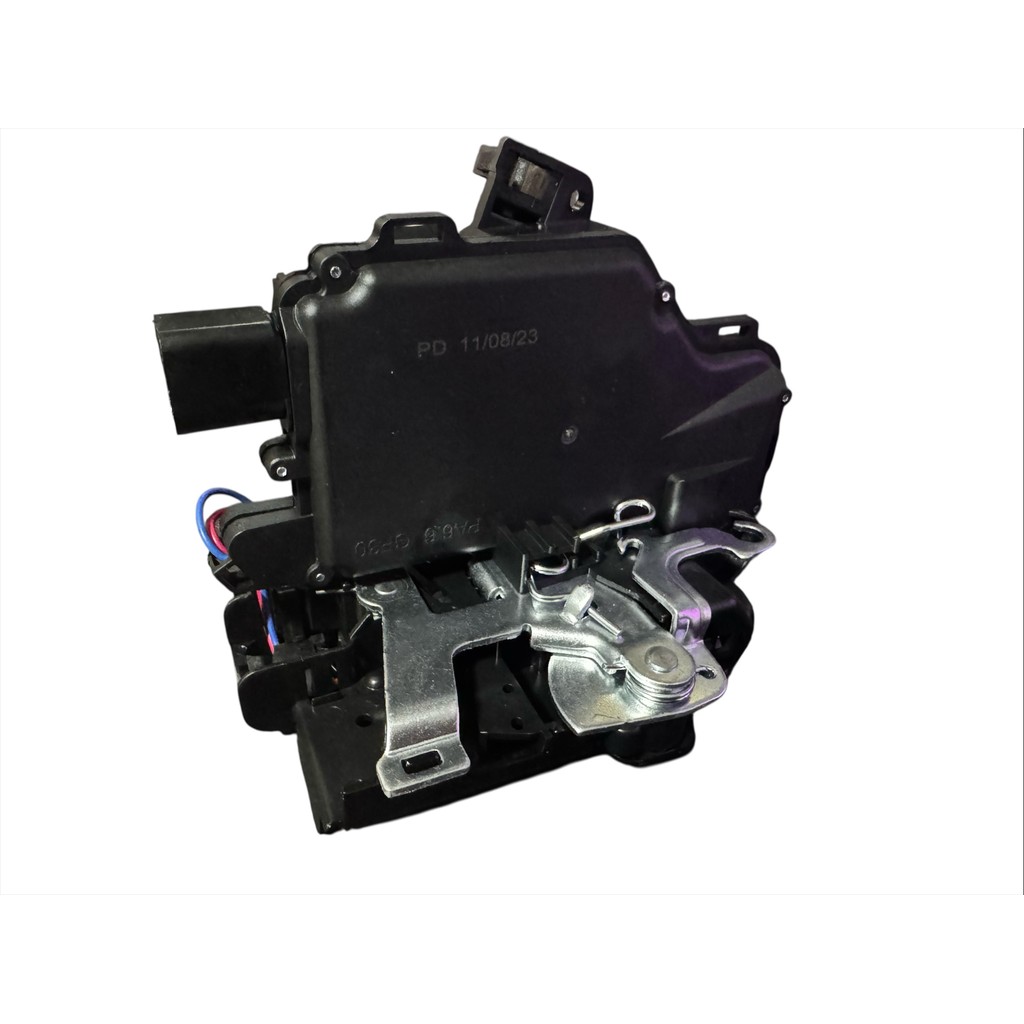 Fechadura Porta Traseira Vw Golf Bora Passat 3B4839016A