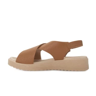 Sandália Plataforma Usaflex C US25-MA10005 em Oferta na Shopee