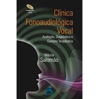 Clinica Fonoaudiologica Vocal