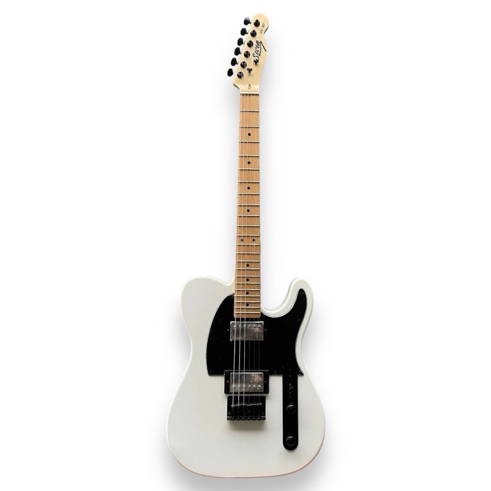 guitarra telecaster fender em Promoção na Shopee Brasil 2026